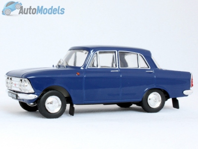 Moskvich-408 Elite