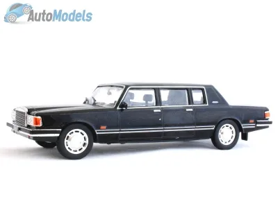 ЗИЛ-41047 Автолегенды СССР