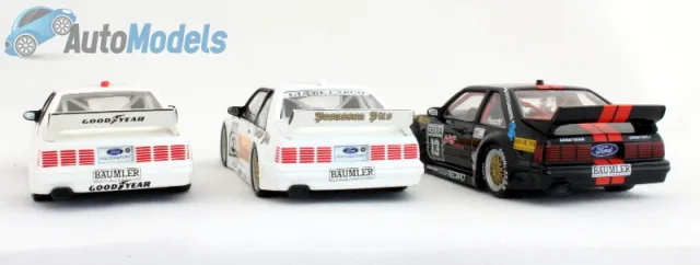 Ford Mustang DTM 1994 Team Ruch J.Ruch — Мои фото модели 9