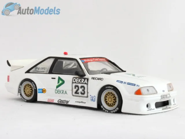 Ford Mustang DTM 1994 Team Ruch J.Ruch — Мои фото модели 6