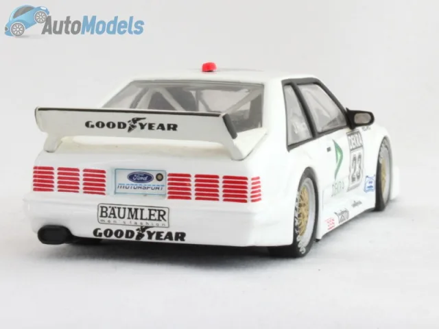 Ford Mustang DTM 1994 Team Ruch J.Ruch — Мои фото модели 4