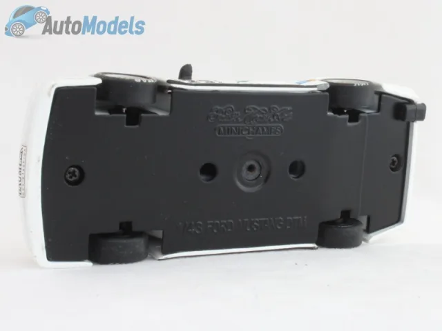Ford Mustang DTM 1994 Team Ruch J.Ruch — Мои фото модели 7