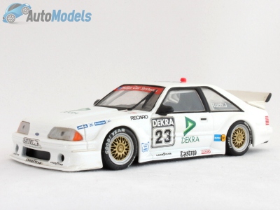 Ford Mustang DTM 1994 Team Ruch J. Ruch