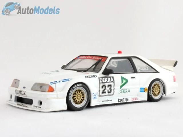 Ford Mustang DTM 1994 Team Ruch J.Ruch — Мои фото модели 1