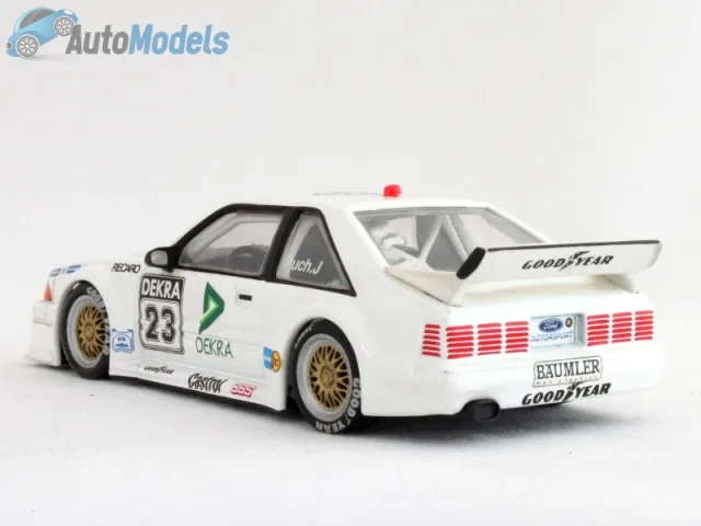 Ford Mustang DTM 1994 Team Ruch J.Ruch — Мои фото модели 3