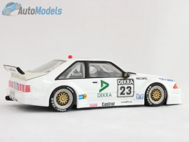 Ford Mustang DTM 1994 Team Ruch J.Ruch — Мои фото модели 5