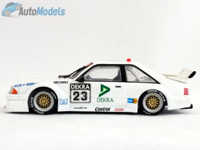 Ford Mustang DTM 1994 Team Ruch J.Ruch — Мои фото модели 2