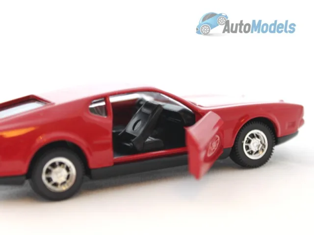 Ford Mustang Mach 1 CENTURY OF CARS — Мои фото модели 6