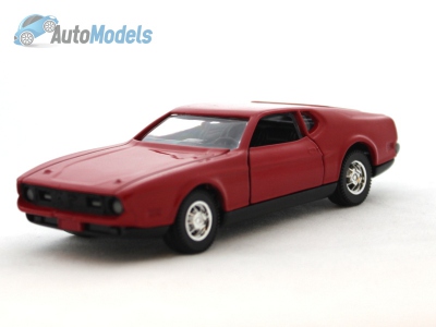 Ford Mustang Mach 1 Century of Cars