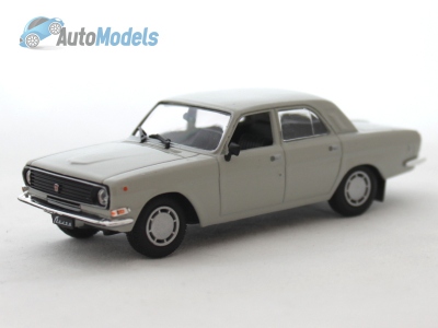 GAZ-24-10 Volga Légendes automobiles de l’URSS