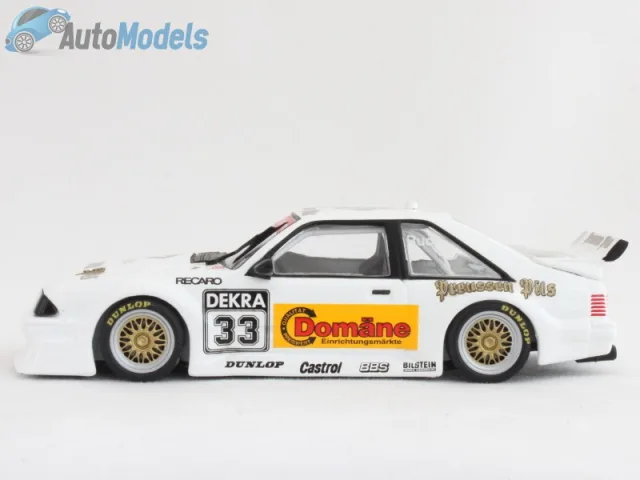 Ford Mustang DTM 1993 No:33 Team Ruch G.Ruch — Мои фото модели 8
