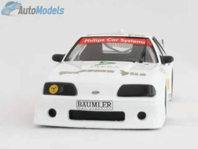 Ford Mustang DTM 1993 No:33 Team Ruch G.Ruch — Мои фото модели 2