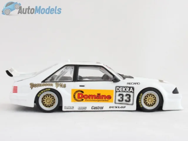 Ford Mustang DTM 1993 No:33 Team Ruch G.Ruch — Мои фото модели 4