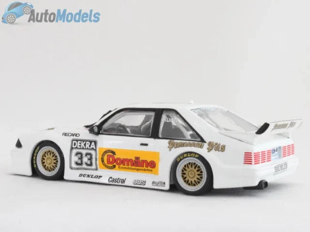 Ford Mustang DTM 1993 No:33 Team Ruch G.Ruch — Мои фото модели 7