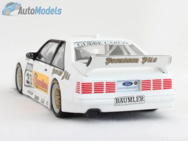 Ford Mustang DTM 1993 No:33 Team Ruch G.Ruch — Мои фото модели 6
