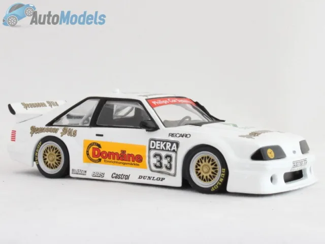 Ford Mustang DTM 1993 No:33 Team Ruch G.Ruch — Мои фото модели 3