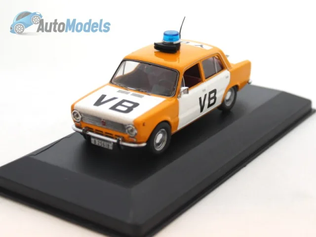 Lada 1200 Czechoslovakia VB 1978 — Мои фото модели 2