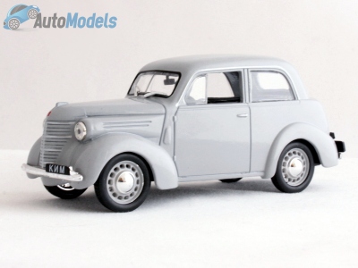 KIM-10-50 Autolegenden der UdSSR