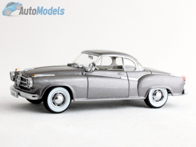 Borgward Isabella Coupé