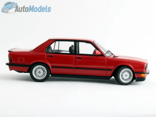 BMW M5 (E28) 1987 — Мои фото модели 5