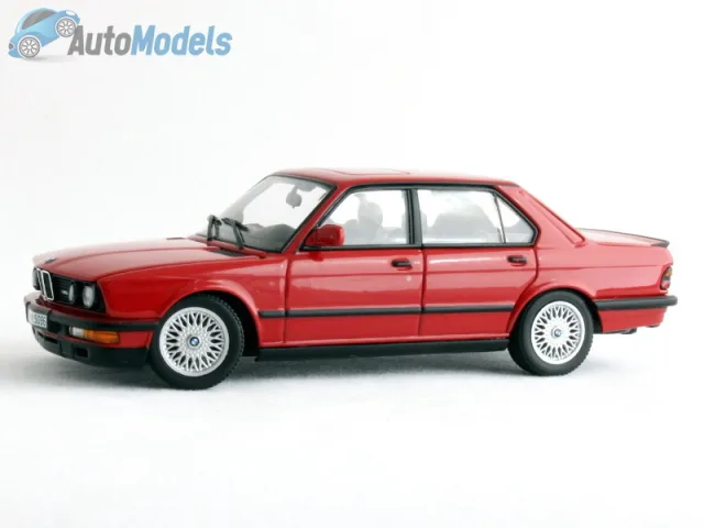 BMW M5 (E28) 1987 — Мои фото модели 2