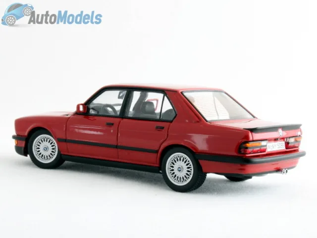 BMW M5 (E28) 1987 — Мои фото модели 8