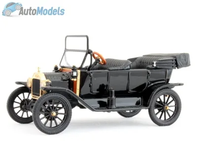 Ford Model T 1914