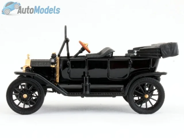 Ford Model T 1914 — Мои фото модели 7