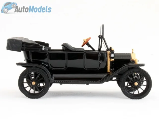 Ford Model T 1914 — Мои фото модели 4