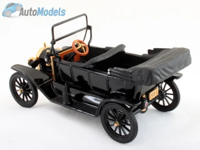 Ford Model T 1914 — Мои фото модели 6