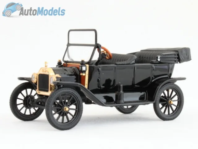 Ford Model T 1914 — Мои фото модели 2