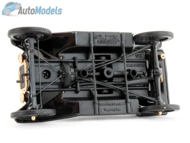 Ford Model T 1914 — Мои фото модели 8