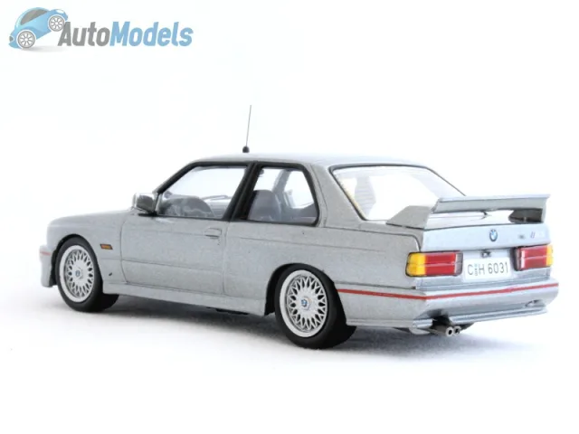 BMW M3 SPORT Evolution 1990 — Мои фото модели 9