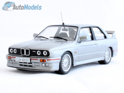 BMW M3 Sport Evolution 1990