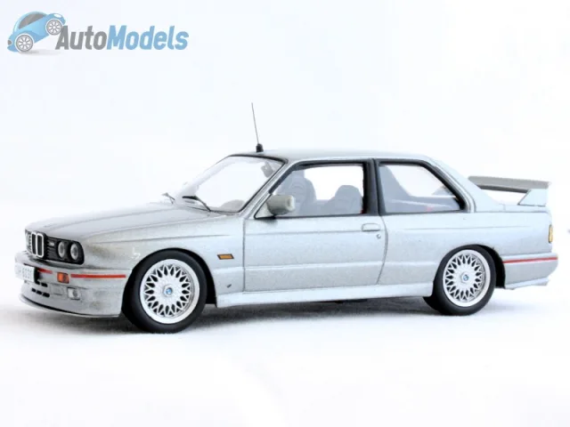 BMW M3 SPORT Evolution 1990 — Мои фото модели 11