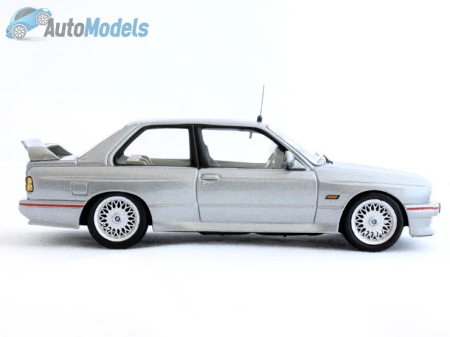BMW M3 SPORT Evolution 1990 — Мои фото модели 5