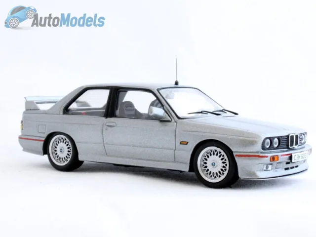BMW M3 SPORT Evolution 1990 — Мои фото модели 6
