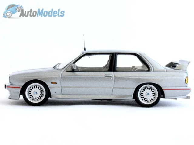 BMW M3 SPORT Evolution 1990 — Мои фото модели 10