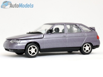 VAZ Lada 2112