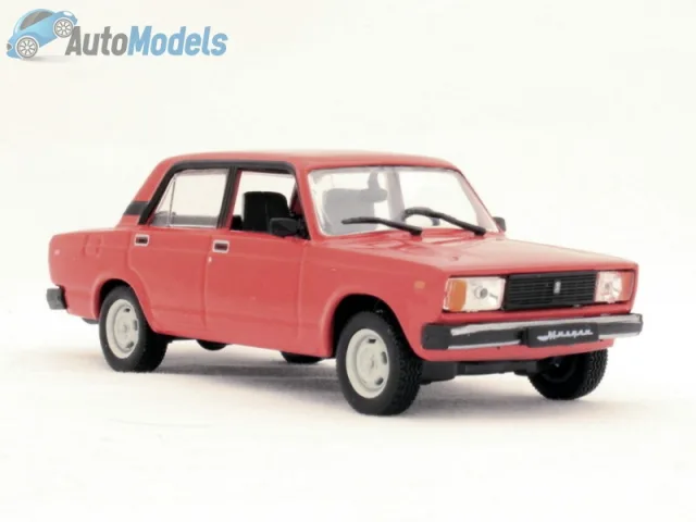 ВАЗ-2105 «Жигули» Автолегенды СССР — Мои фото модели 8