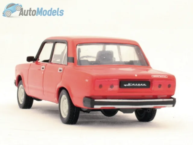 ВАЗ-2105 «Жигули» Автолегенды СССР — Мои фото модели 5