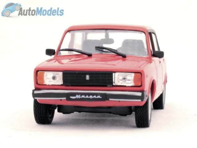 ВАЗ-2105 «Жигули» Автолегенды СССР — Мои фото модели 9