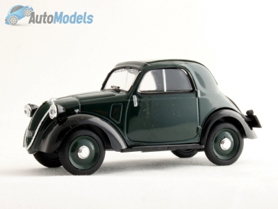 Fiat 500 Topolino 1936