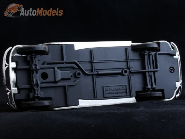 Skoda Superb Type 913 1938 — Мои фото модели 6