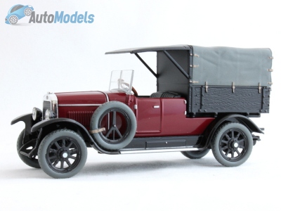 L&K Škoda 110 Combi (carrozzeria) 1927