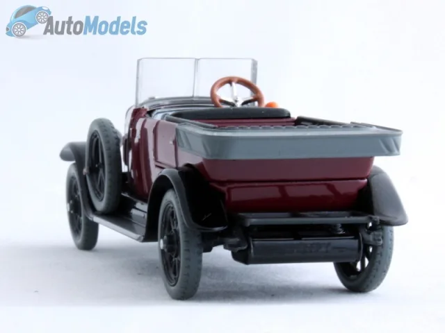 L&amp;K Skoda 110 Combi (Body) 1927 — Мои фото модели 6