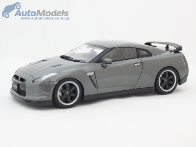 Nissan GT-R Spec V
