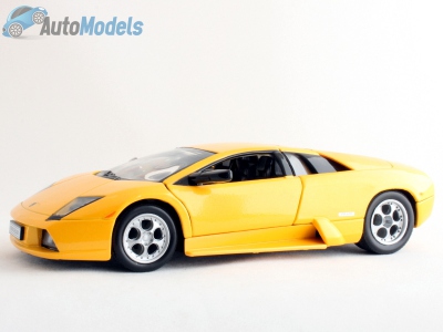 Lamborghini Murcielago 2001