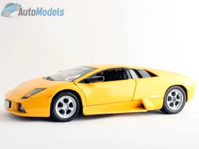 Lamborghini Murcielago 2001