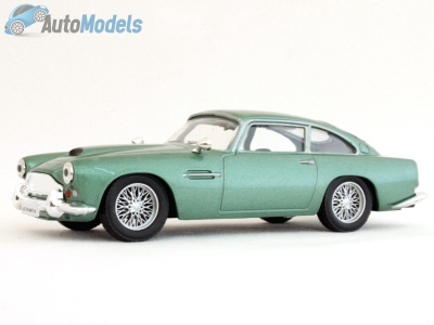 Aston Martin DB4 Coupe
